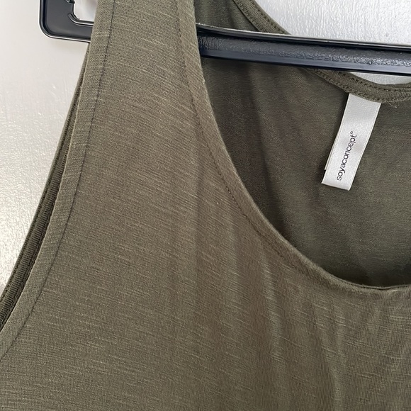 Soyaconcept Maxi Dress - Picture 3 of 5